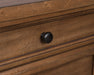 Chadworth Nightstand - Orbit Furniture (Richmond,BC)