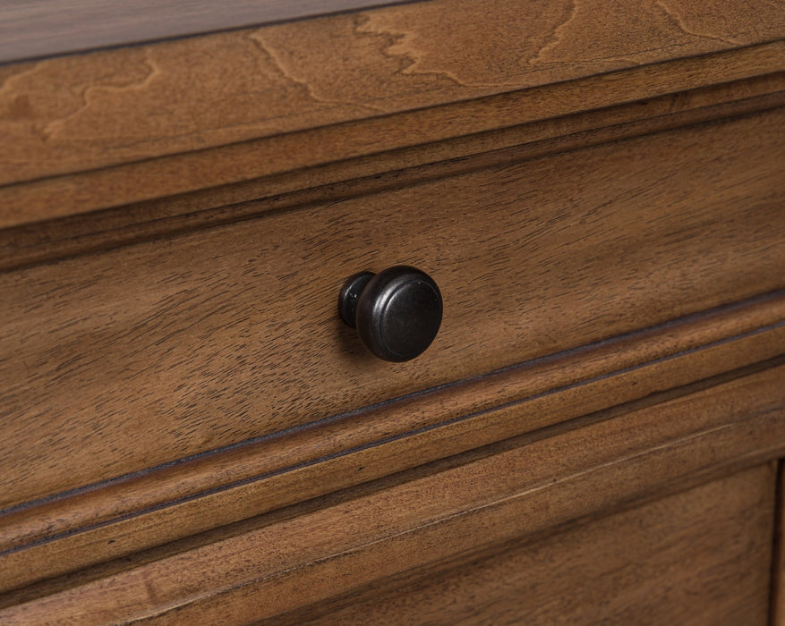 Chadworth Dresser - Orbit Furniture (Richmond,BC)