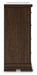 Taffenbrook Dresser - Orbit Furniture (Richmond,BC)