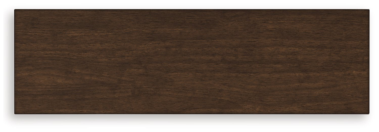 Taffenbrook Dresser and Mirror - Orbit Furniture (Richmond,BC)