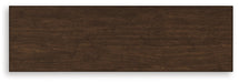 Taffenbrook Dresser and Mirror - Orbit Furniture (Richmond,BC)