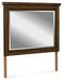 Taffenbrook Dresser and Mirror - Orbit Furniture (Richmond,BC)