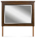 Taffenbrook Dresser and Mirror - Orbit Furniture (Richmond,BC)