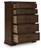 Taffenbrook Chest of Drawers - Orbit Furniture (Richmond,BC)