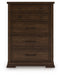 Taffenbrook Chest of Drawers - Orbit Furniture (Richmond,BC)