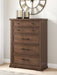 Taffenbrook Chest of Drawers - Orbit Furniture (Richmond,BC)