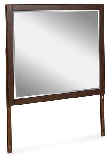 Dilenno Dresser and Mirror - Orbit Furniture (Richmond,BC)