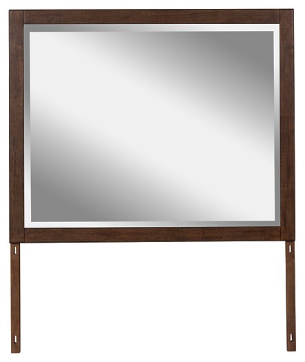 Dilenno Dresser and Mirror - Orbit Furniture (Richmond,BC)