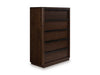 Dilenno Chest of Drawers - Orbit Furniture (Richmond,BC)