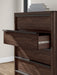 Dilenno Chest of Drawers - Orbit Furniture (Richmond,BC)