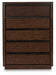 Dilenno Chest of Drawers - Orbit Furniture (Richmond,BC)