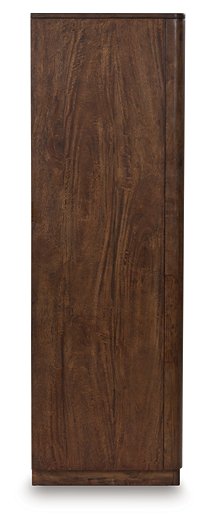 Dilenno Chest of Drawers - Orbit Furniture (Richmond,BC)