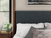 Dilenno Bed - Orbit Furniture (Richmond,BC)