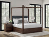 Dilenno Bed - Orbit Furniture (Richmond,BC)