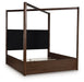 Dilenno Bed - Orbit Furniture (Richmond,BC)