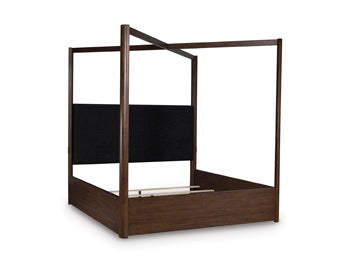Dilenno Bed - Orbit Furniture (Richmond,BC)