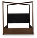 Dilenno Bed - Orbit Furniture (Richmond,BC)