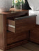 Dilenno Nightstand - Orbit Furniture (Richmond,BC)
