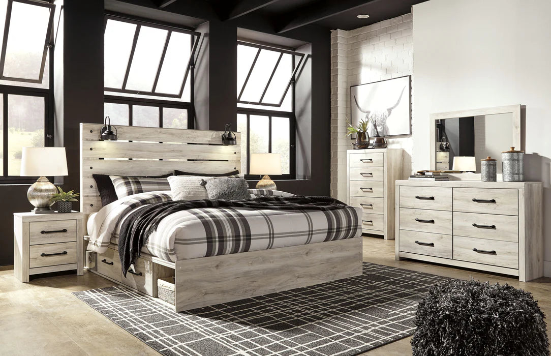 Bedroon