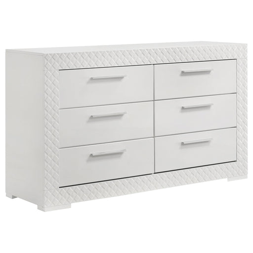 Ives Dressers - Orbit Furniture (Richmond,BC)
