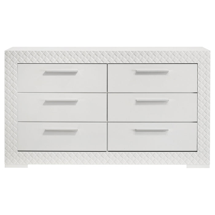 Ives Dressers - Orbit Furniture (Richmond,BC)
