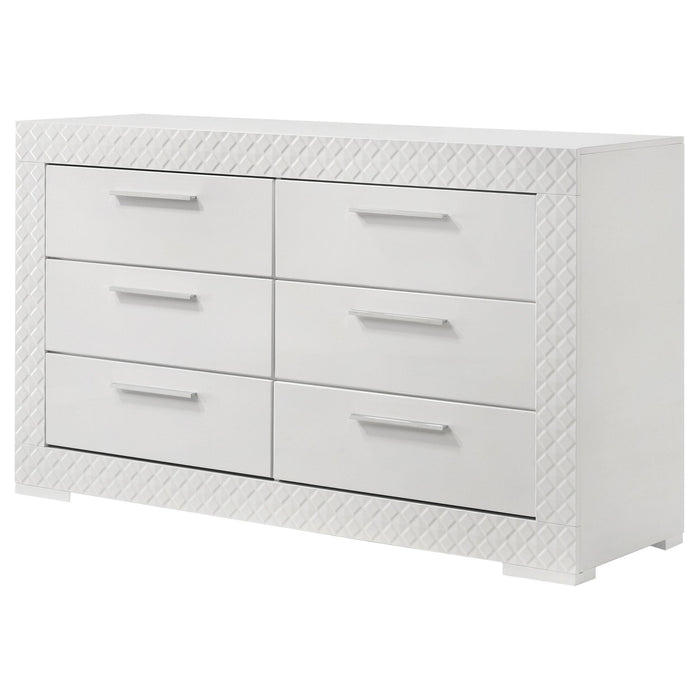 Ives Dressers - Orbit Furniture (Richmond,BC)