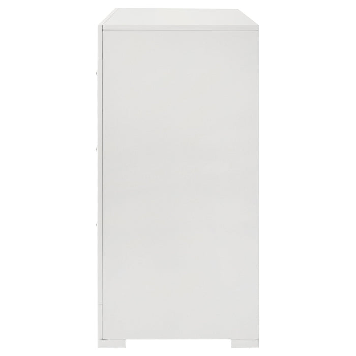 Ives Dressers - Orbit Furniture (Richmond,BC)