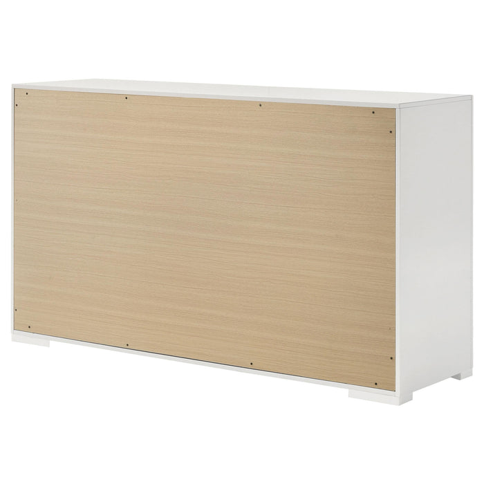 Ives Dressers - Orbit Furniture (Richmond,BC)