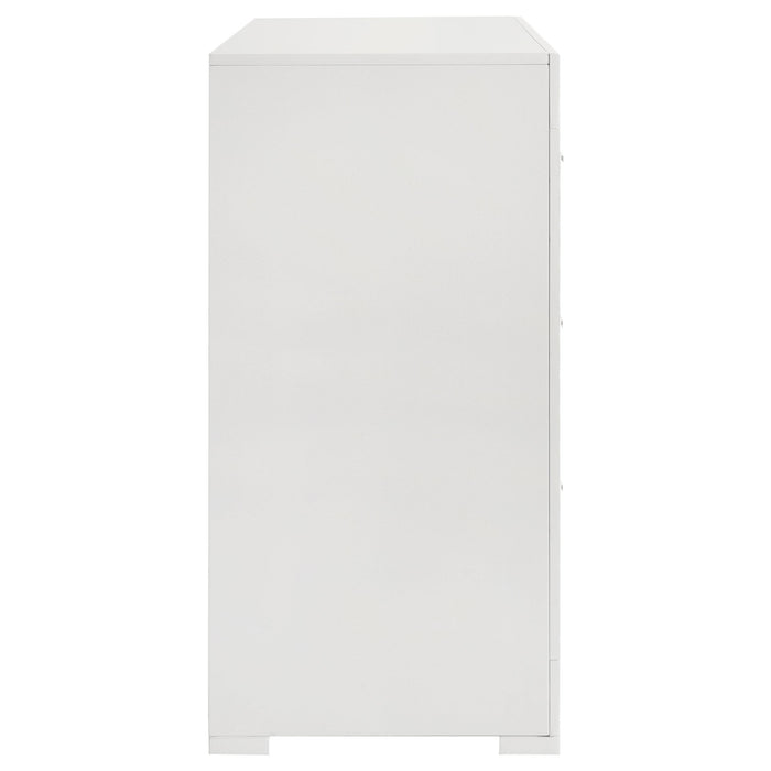Ives Dressers - Orbit Furniture (Richmond,BC)