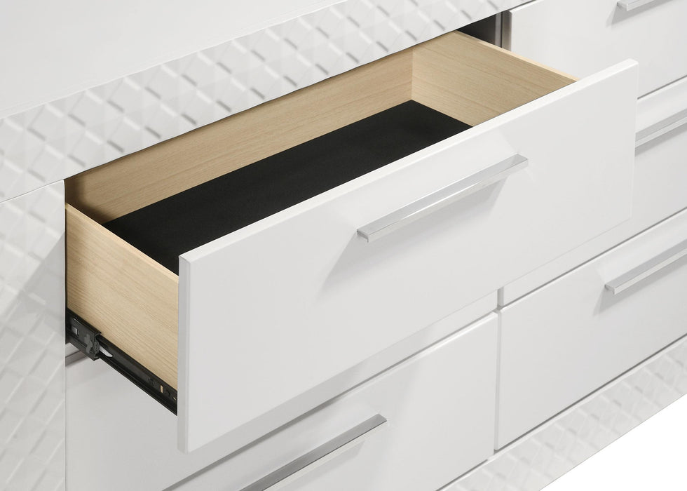 Ives Dressers - Orbit Furniture (Richmond,BC)