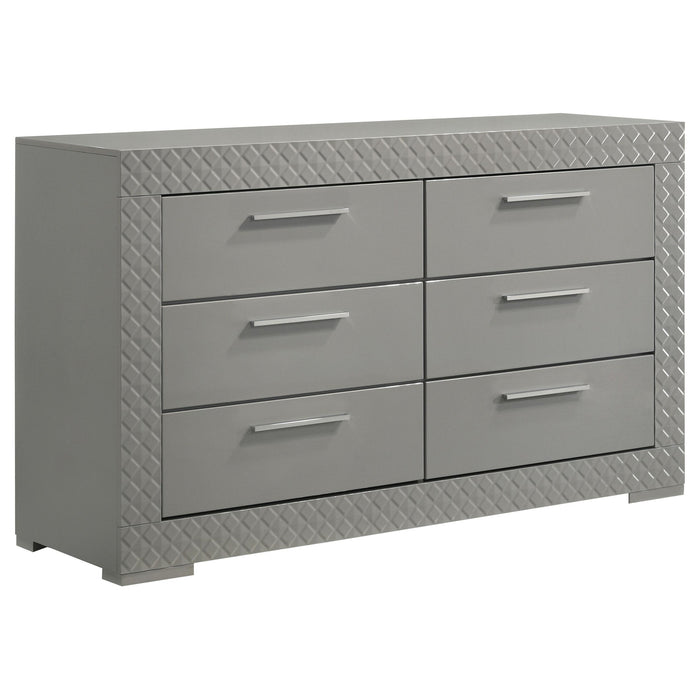 Ives Dressers - Orbit Furniture (Richmond,BC)
