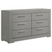 Ives Dressers - Orbit Furniture (Richmond,BC)