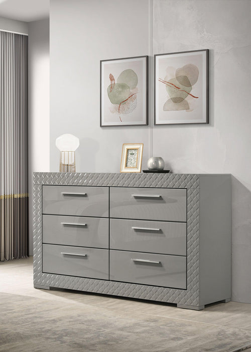 Ives Dressers - Orbit Furniture (Richmond,BC)