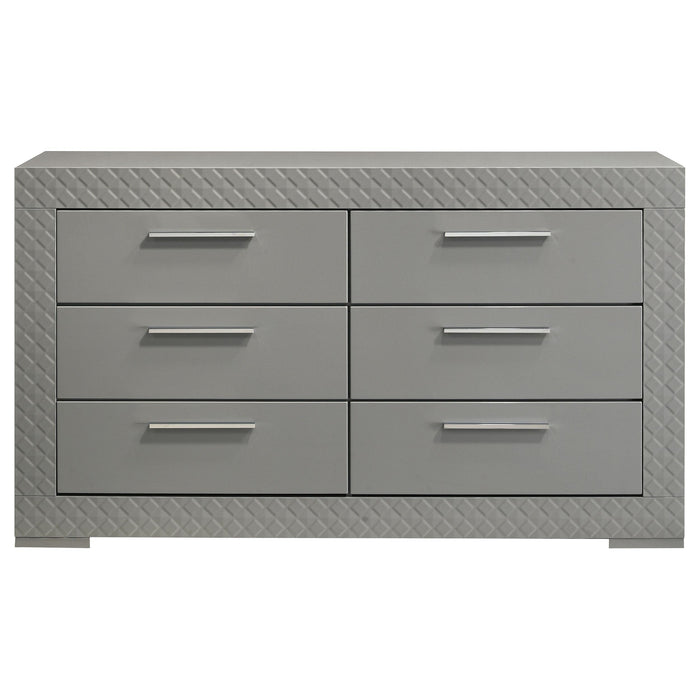 Ives Dressers - Orbit Furniture (Richmond,BC)