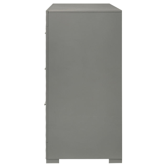 Ives Dressers - Orbit Furniture (Richmond,BC)