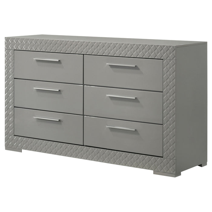Ives Dressers - Orbit Furniture (Richmond,BC)