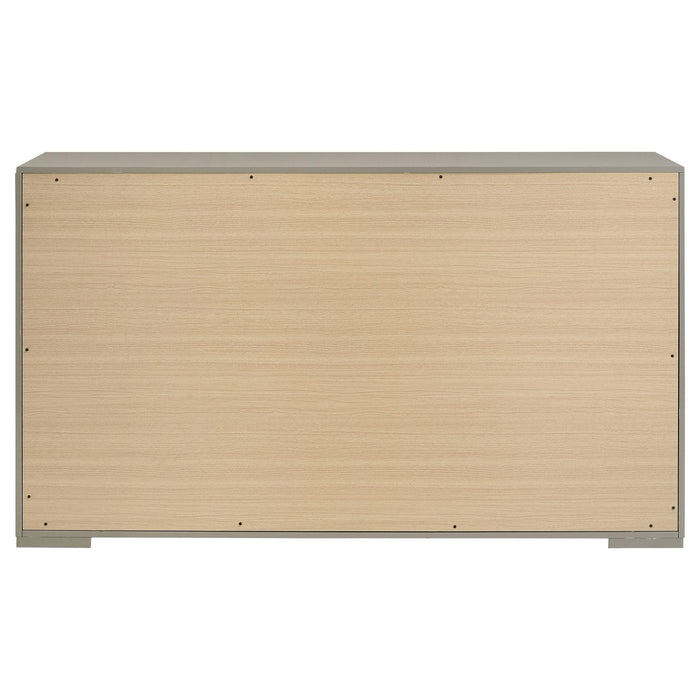 Ives Dressers - Orbit Furniture (Richmond,BC)