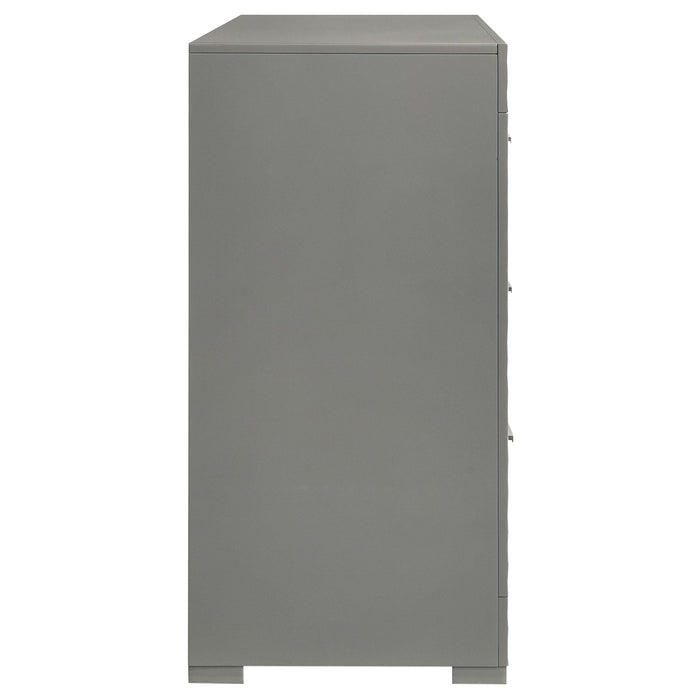 Ives Dressers - Orbit Furniture (Richmond,BC)