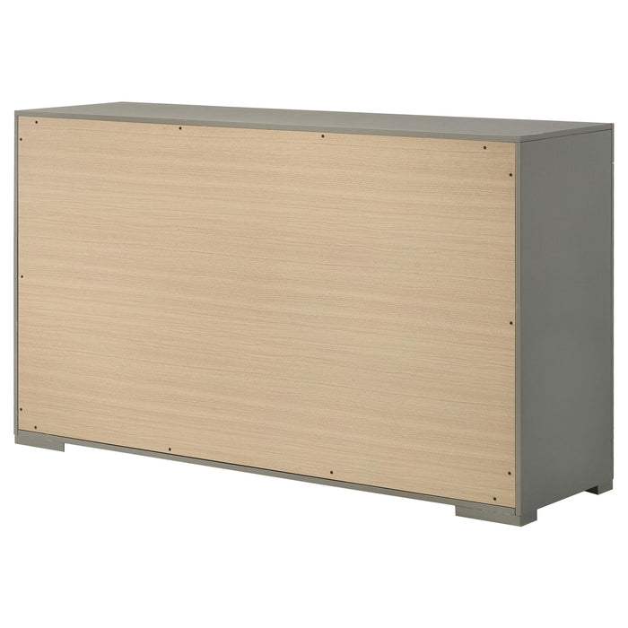 Ives Dressers - Orbit Furniture (Richmond,BC)