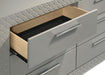 Ives Dressers - Orbit Furniture (Richmond,BC)