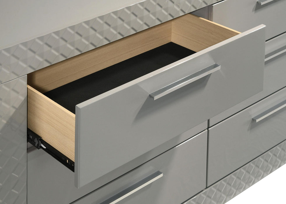 Ives Dressers - Orbit Furniture (Richmond,BC)