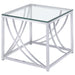 Lille Coffee Table Sets - Orbit Furniture (Richmond,BC)