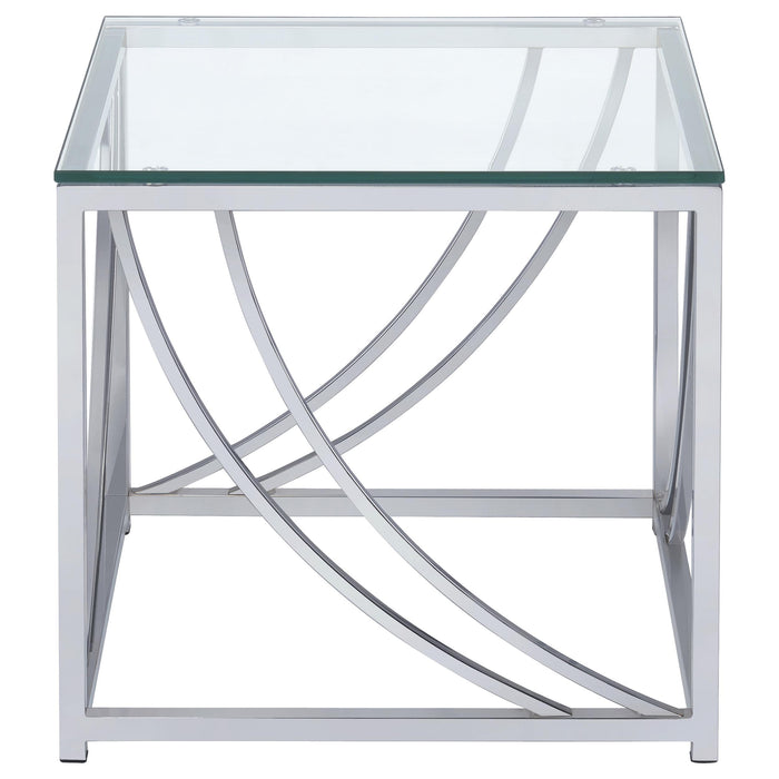 Lille Coffee Table Sets - Orbit Furniture (Richmond,BC)