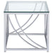 Lille Coffee Table Sets - Orbit Furniture (Richmond,BC)