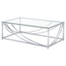 Lille Coffee Table Sets - Orbit Furniture (Richmond,BC)