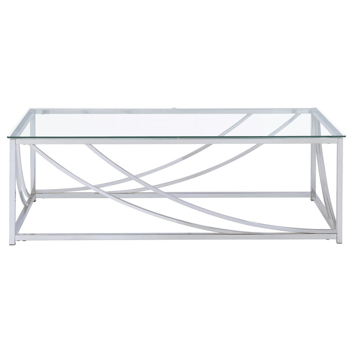 Lille Coffee Table Sets - Orbit Furniture (Richmond,BC)