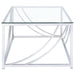 Lille Coffee Table Sets - Orbit Furniture (Richmond,BC)