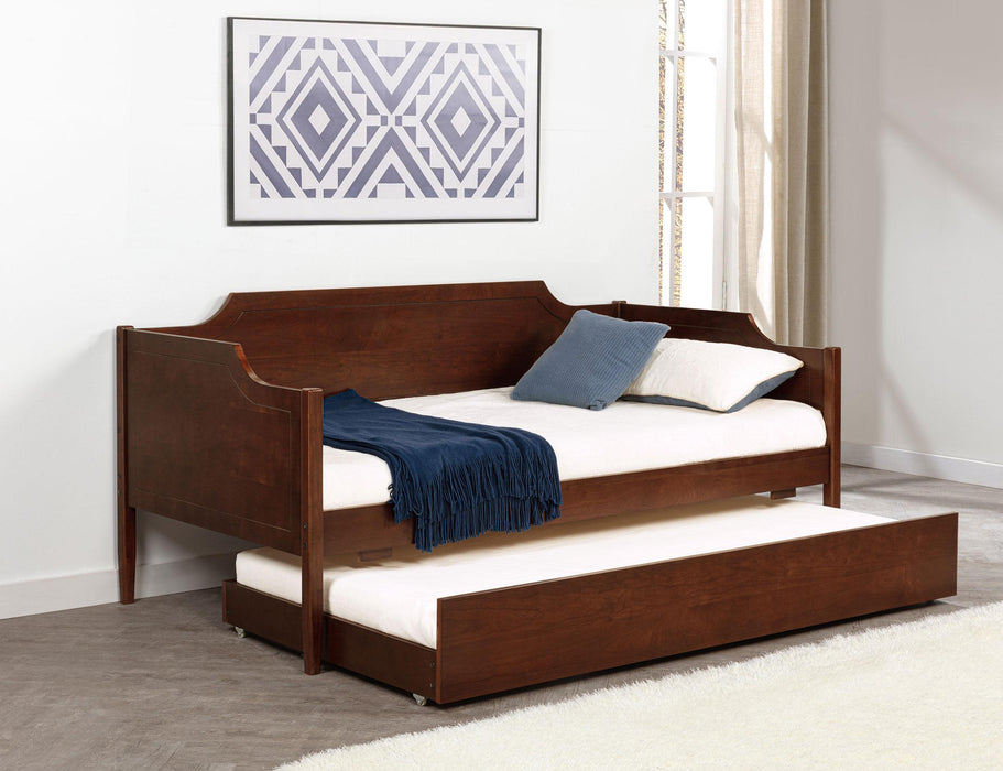 Redding Daybeds - Orbit Furniture (Richmond,BC)