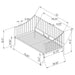 Newbury Daybeds - Orbit Furniture (Richmond,BC)