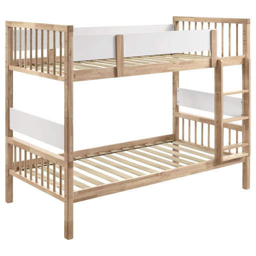 Dakota Bunk Beds - Orbit Furniture (Richmond,BC)